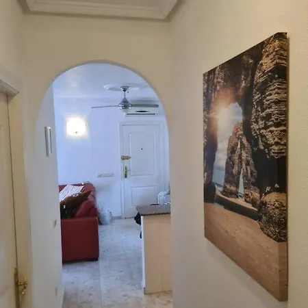 Apartment Gorgeous 3 Bed/2 Bath Pool & Golf Views