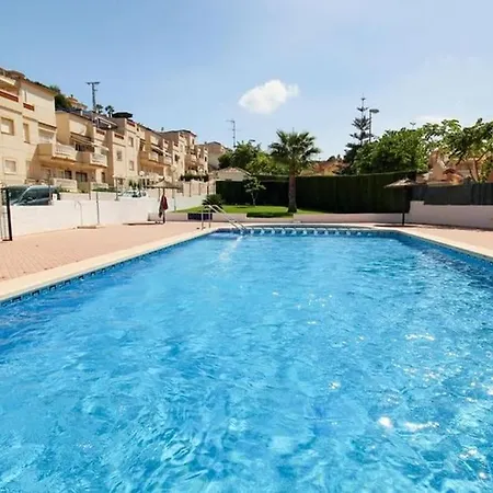 Apartment Gorgeous 3 Bed/2 Bath Pool & Golf Views
