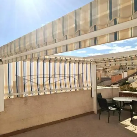 Apartment Gorgeous 3 Bed/2 Bath Pool & Golf Views