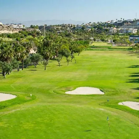 Gorgeous 3 Bed/2 Bath Pool & Golf Views