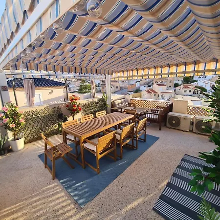 Apartment Gorgeous 3 Bed/2 Bath Pool & Golf Views