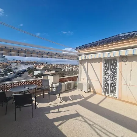 Gorgeous 3 Bed/2 Bath Pool & Golf Views * סיודאד קסאדה