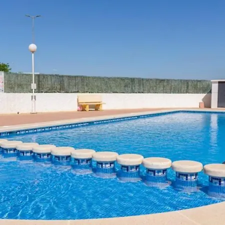 Gorgeous 3 Bed/2 Bath Pool & Golf Views * סיודאד קסאדה